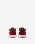 Jordan Toddler Air Jordan 1 Retro Low OG HQ6997-600 Red 4