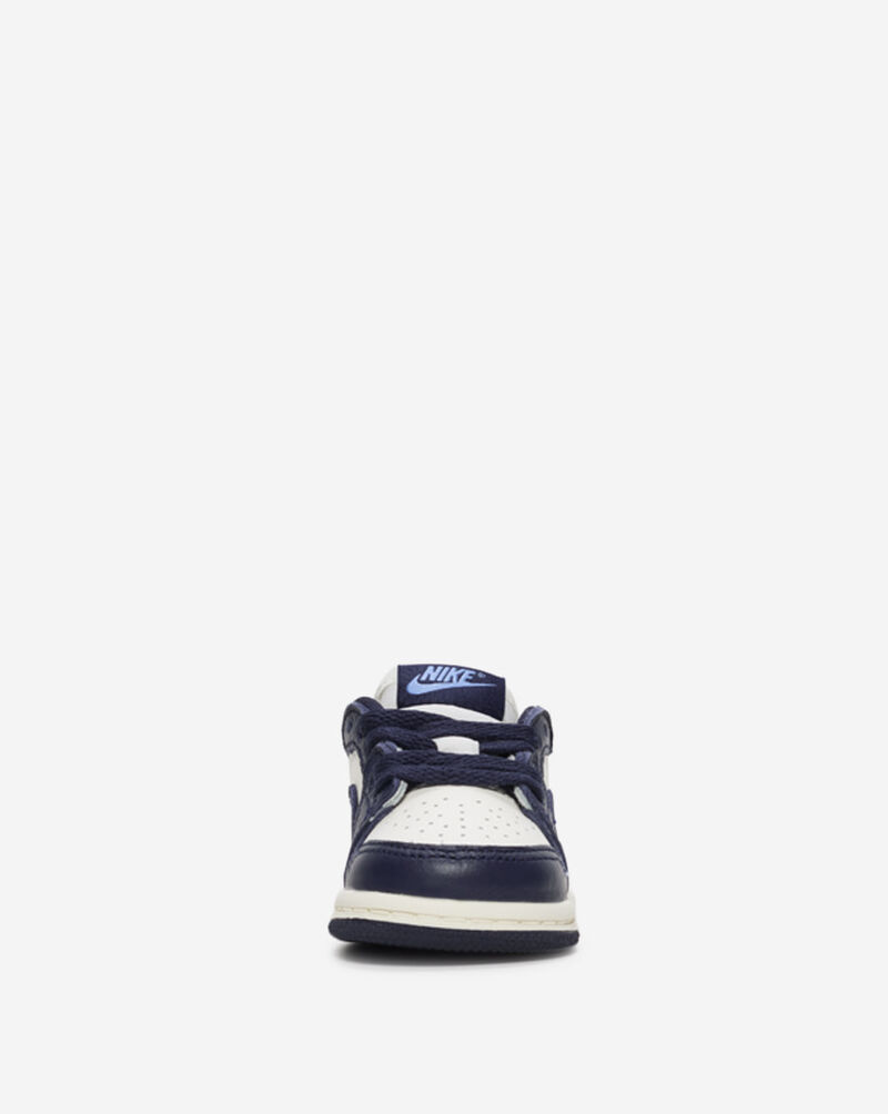 Jordan Toddler Air Jordan 1 Retro Low OG  FQ5435-400 Blue 3