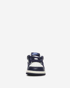 Jordan Toddler Air Jordan 1 Retro Low OG  FQ5435-400 Blue 3