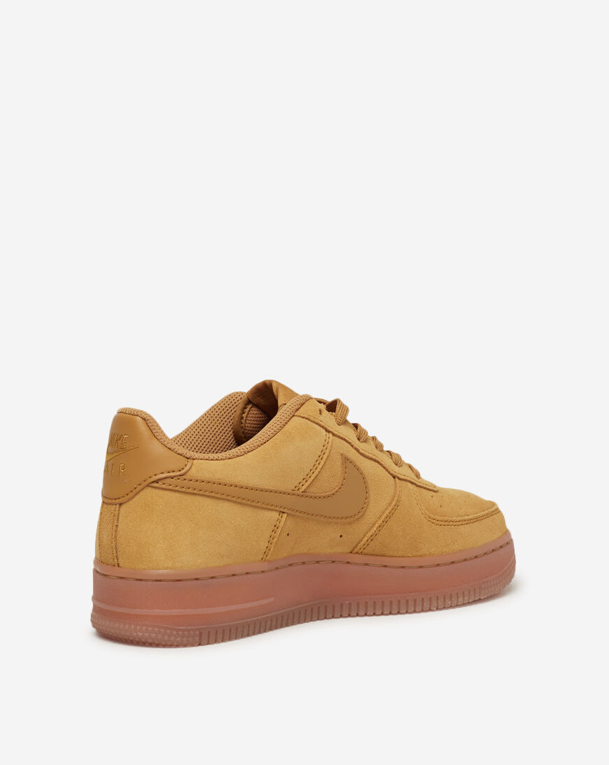 nike air force 1 lv8 3 wheat