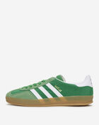 adidas Gazelle Indoor IE6605 Green 1