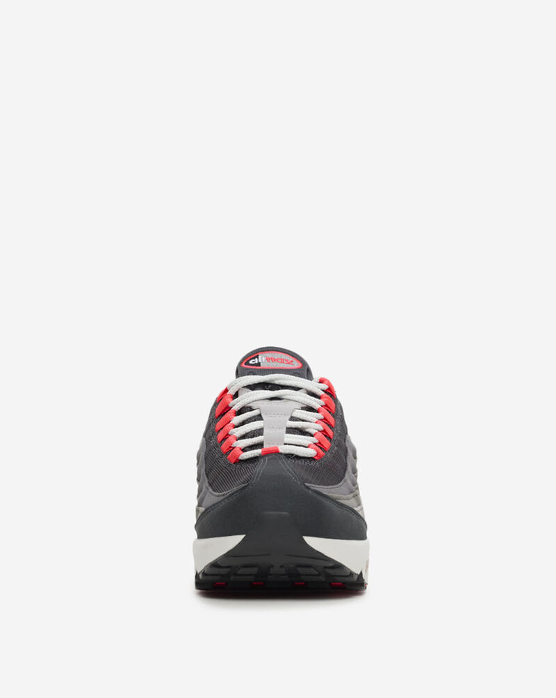 Nike Big Kids' Air Max 95 Big Bubble IX3914-060 Grey 3