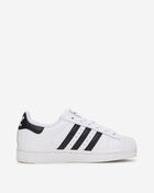 adidas Grade School Superstar ll JH9976 White 4