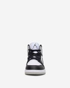 Jordan Big Kids' Air Jordan 1 Mid DQ8423-101 Black 3