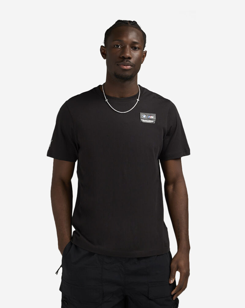 PUMA BMW Race Tee 62412501 Black 1