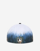 59Fifty Yankees 'Photo Real' Fitted Hat