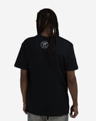 Forgotten Faces Forgotten Raven Tee FOFUS149-00007 Black 2