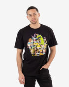 90s Nickelodeon Cluster Tee