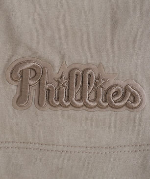 Big Girls' Philadelphia Phillies Neutral Top Dress