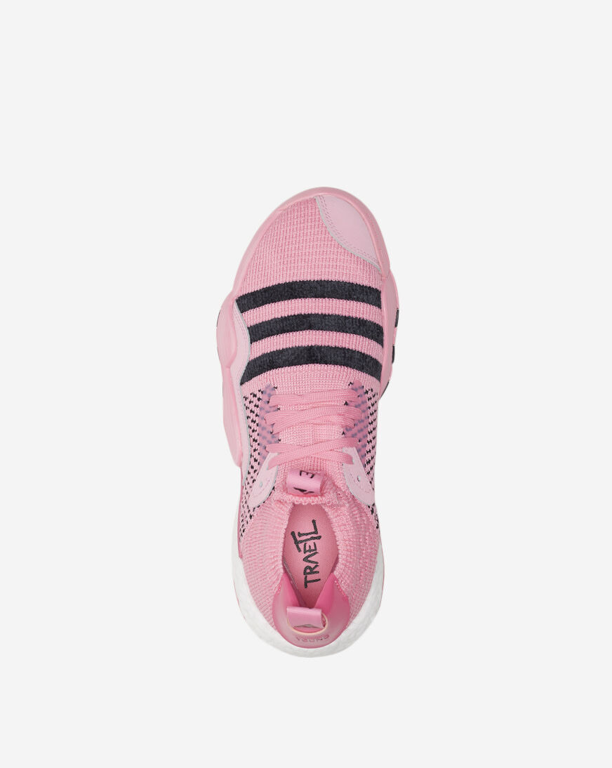 Shop adidas Trae Young 2.0 IE1667 pink | SNIPES USA