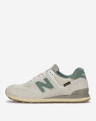 New Balance 574 U574GDG Green 1