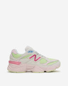 New Balance Grade School 9060 GC9060KO cream 4