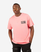 No Free Game Tee