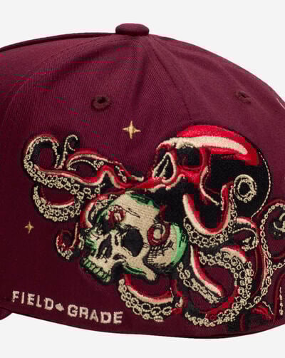 Most Likely Sailor Twill Trucker Hat  Most Likely Sailor Twill Trucker Hat