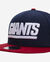 9Fifty New York Giants Evergreen Snapback Hat