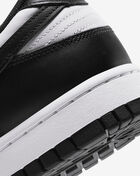 Nike Dunk Low DD1391-100 Black 8