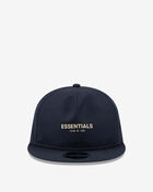 9Fifty Essentials FOG Strapback