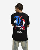 Puerto Rico Family Is Everything Tee
