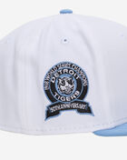 New Era 59Fifty Detroit Tigers Fitted Hat 70906502 White 2