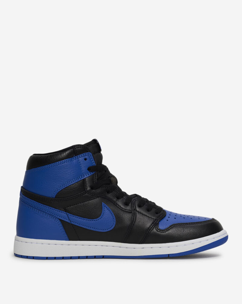 Jordan Air Jordan 1 High OG "Royal" IQ5495-005 Blue 4