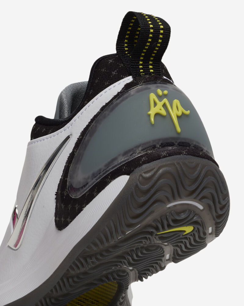 Nike A'Two "Dawn Staley" IX1923-100 Black 9