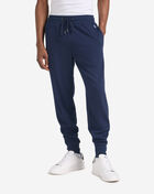 Polo Ralph Lauren Cozy Knit Jogger Pajama Pants PKCPJR-9VD Blue 1