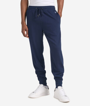 Cozy Knit Jogger Pajama Pants