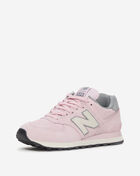 New Balance 574 WL574TNP Pink 2