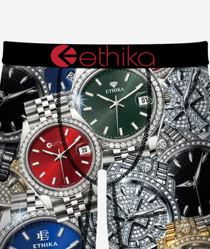 Bust Down Rolli Briefs