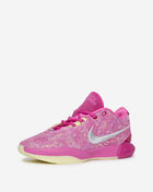 Nike LeBron XXI HF0721-900 Multi 2