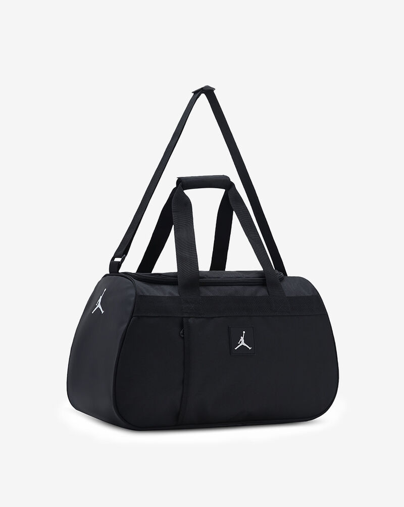 Jordan Essential Duffle Bag  MA0874-023 Black 4
