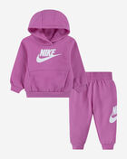 Infant NSW Club Fleece Set