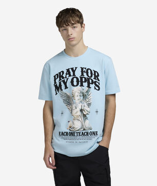 Pray For My Opps Tee