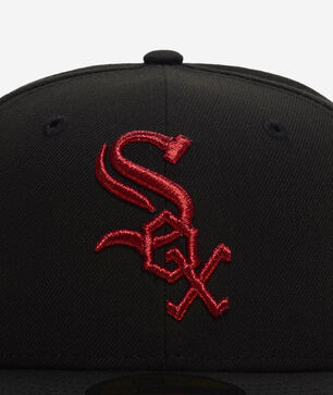59Fifty Chicago White Sox Fitted Hat