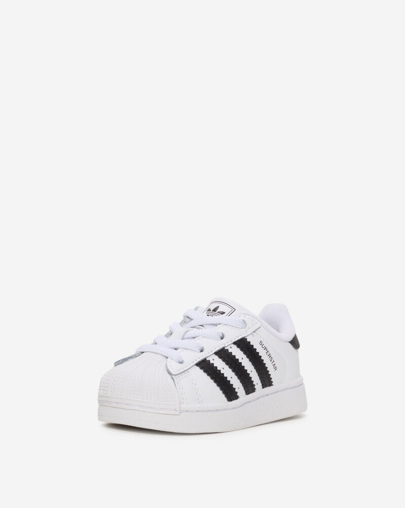 adidas Toddler Superstar II IH8896 White 2