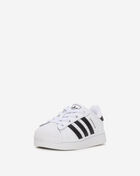 adidas Toddler Superstar II IH8896 White 2