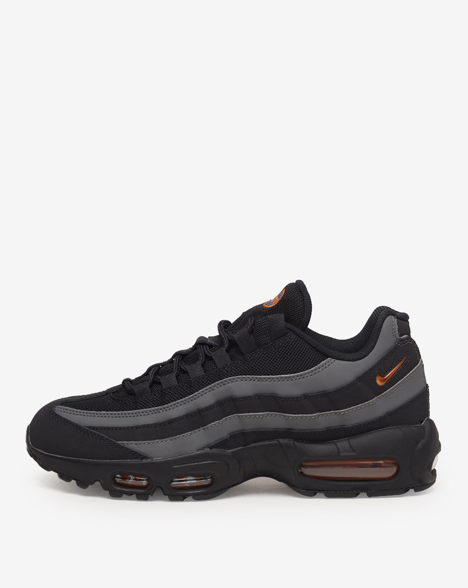 95s black and white