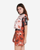 Nike NSW Garden Party Jersey Top DV9668-610 Pink 2