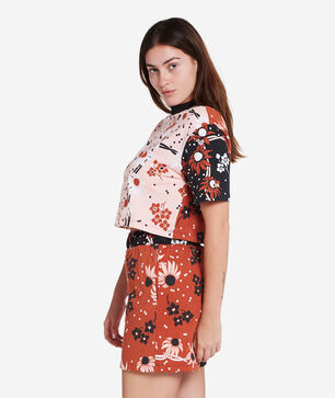 NSW Garden Party Jersey Top