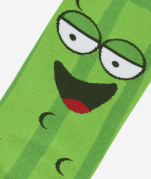 Kind Of A Big Dill Socks (L)