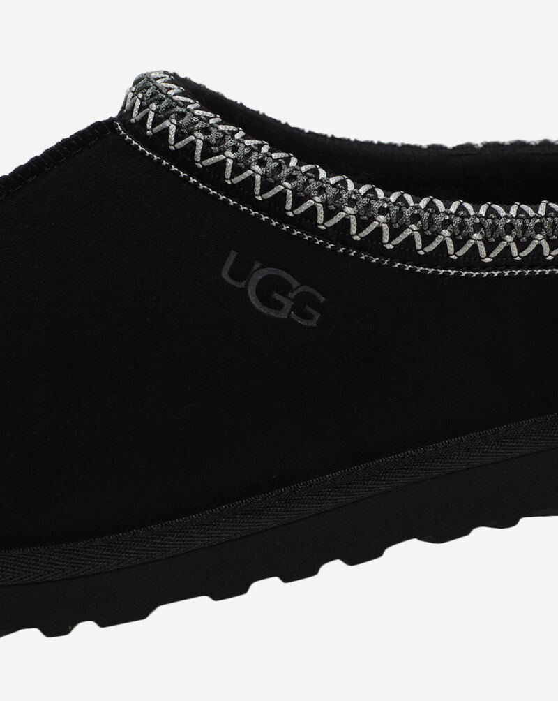 UGG Tasman II Slipper 1174671-BLK Black 8
