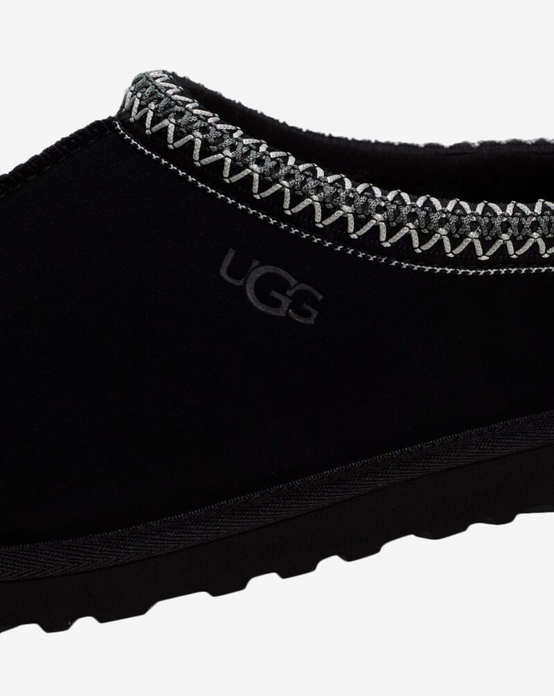 UGG Tasman II Slipper 1174671-BLK Black 8