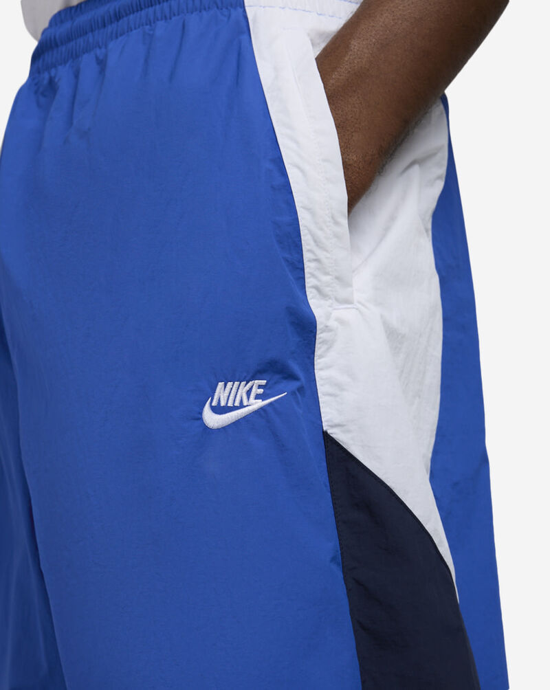 Nike Club Woven Track Pant HQ6114-480 Blue 3