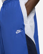Nike Club Woven Track Pant HQ6114-480 Blue 3