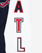 Atlanta Braves Classic Wool Varsity Jacket