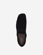 Clarks Wallabee Suede  26155519 Black 7