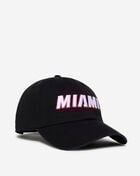 Miami Verbiage Dad Cap