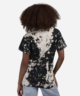 Betty Boop Tie-dye Tee