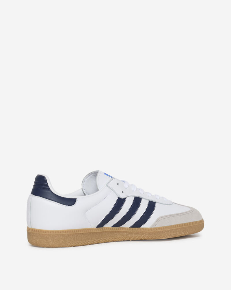 adidas Samba OG IF3814 White 3