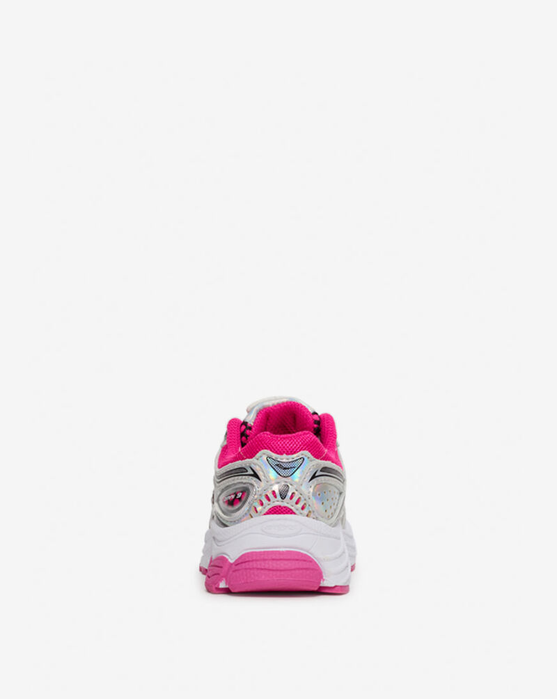 Saucony Toddler ProGrid Omni 9 SL268188 White 5